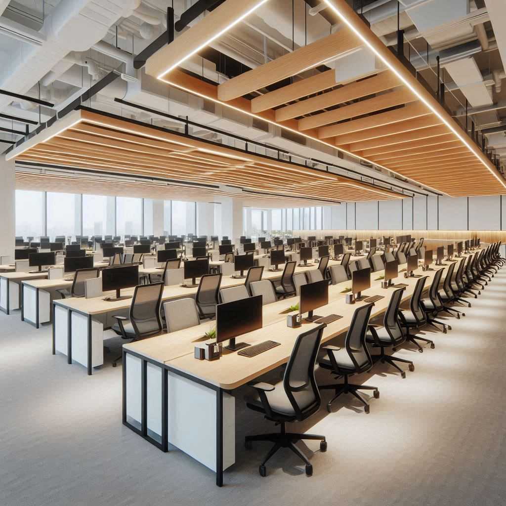 教育培训企业写字楼办公的企业预算审批为何会在客户集中到访时暴露短板